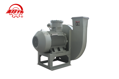 防爆離心通風(fēng)機(jī)在輸送含大量油霧的氣體時(shí)，如何避免油霧在機(jī)內(nèi)積聚引發(fā)安全隱患？